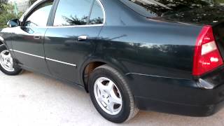Chery-EASTAR_2,0i DOHC 16V_