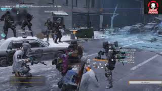 Гайд.Что делать когда CCCP_Pazzo зовет 1 на 1(division 1.8 pvp)