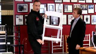 Chair Rental - Must Watch!!! Great Tips!