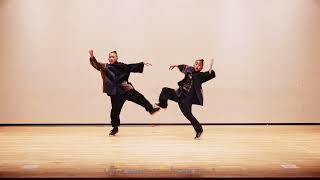 GLANZ(WINNER) ブラック三田ァ～ vol.37 DANCE BATTLE & CONTEST