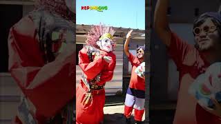 DORAEMON - KEPOMPONG BALON #shortvideo #shortsfeed #shortsvideo #shorts #short #fyp #fypシ #foryou