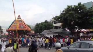 Bukit Mertajam Pangguni Uthiram 2013
