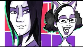 Watch Me Draw You 3 (Part 2)