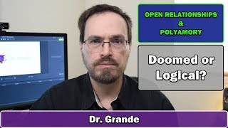 What is Polyamory? | Open Relationships & Consensual Non-monogamous Relationships