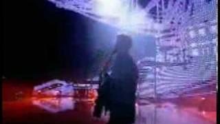 Fred Durst Wes Scantlin Jimmy Page - Thank You (2001)