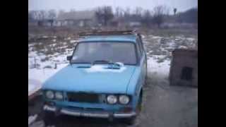 Выгоняем мышей петардой "Убойная сила" из машины