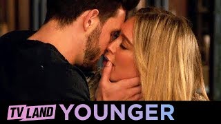 Fever Pitch | Younger Insider (Season 4) | TV Land