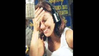 Tarde Negra - Mirta Ledesma habla con osvaldo devuelta