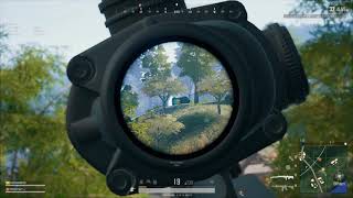 Sikhwarrior defeating the enemies and saving the GIRL ❤️ PUBG Random Duos !