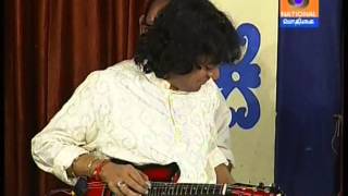 Mandolin U Srinivas 19Sept2014 08 Kapi Enna thavam PapanasamSivan
