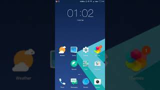 MIUI 8 Rom on Grand 2