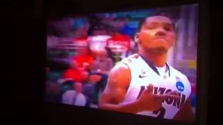 Shining Moment!