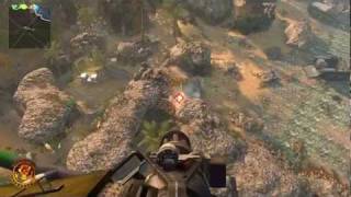 CALL OF DUTY BLACK OPS OVERPOWERED CHOPPER GUNNER GAMEPLAY! COD BO1 Multiplayer!