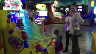 Helix Land  Сегодня официальное открытие для людей!