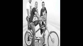 NAS T BLACK BICYCLET[AUDIO]