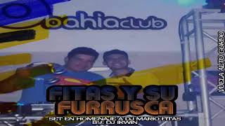 SET HOMENAJE A DJ MARIO'S BY (IRWIN DJ)