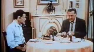 Odd Couple - Outtakes from TV Series