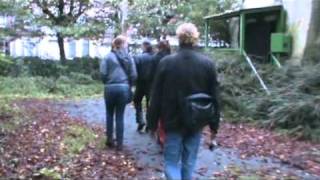 Urbex - Dadipark part 2