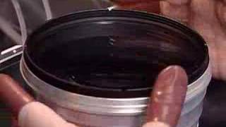 Canon Lens Production (Part 3)