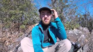 Essential Gear: The Patagonia R1 Hoodie