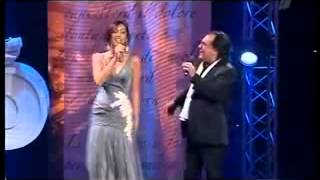 Chanson - Al Bano et Alsou - Tu soltante tu (1982) (TV russe)