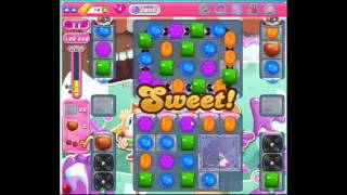 Candy Crush Saga Level 2035