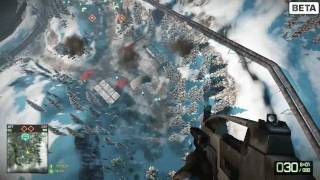 Battlefield Bad Company 2 Pc Beta [Game 3][Part 1]