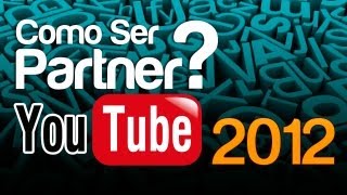 Como ser Partner en Youtube aún si tienes infracciones de copyrigth [2012 - 2013]