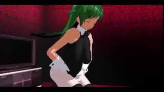 Pig Out - MMD Fart Animation