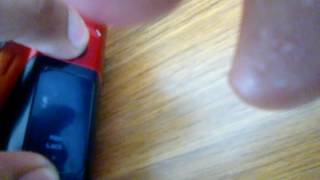 RX2/3 BRIGHTNESS PROBLEM