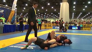 Ana Talita Alencar Final / Las Vegas Summer open NoGi 2018