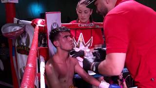 Dewayne Beamon vs Angel Ramos - Full Undercard telecast