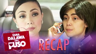 Sana Dalawa Ang Puso: Week 3 Recap - Part 2