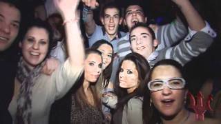 KKO Discoteca . 2010.11.13 . La noche de las chuches