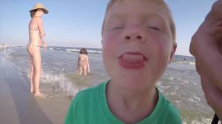 Dauphin Island, AL