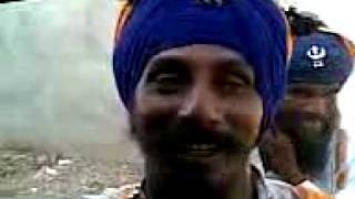 NIHANG Singh Introduction