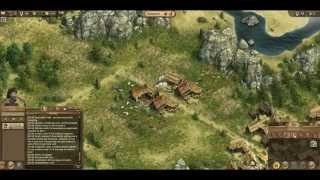[CZ] Anno Online | Gameplay - Osidlujeme ostrov | Ep. 2 | HD