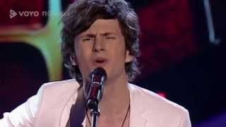 Martin Šafařík - 4. finále SuperStar