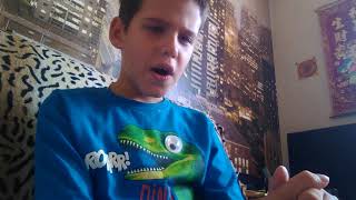 COVER (TERRY МЕРКУРИЙ)