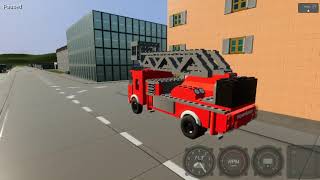 ОБЗОР на игру брик ригс-Brick Rigs.