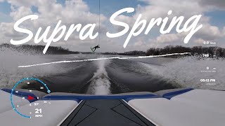 Supra Boats Spring 2019