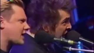 Король и шут - Акустика на ТВЦ (только песни).