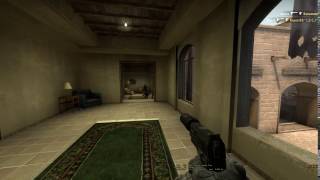 Shock szybkie wyjaśnienie apartamentów B on FACEIT