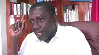 Gabriel Fortuné, Dénonce et Répond/les proches du pouvoir