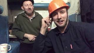 Первый Стрим С Борисом в Котельной ????споём любую за 400