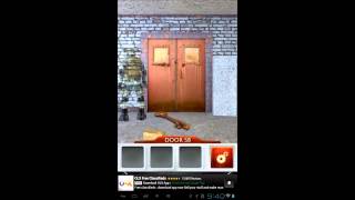 100 Doors 2 Level 58 Walkthrough Cheats