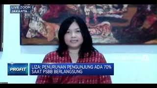 Strategi Bisnis Kecantikan Estetiderma di Masa Pandemi