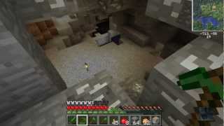 [LC91] MineFriends: Tom'sPack - Ep.34 "Io Sono Iron Man!"