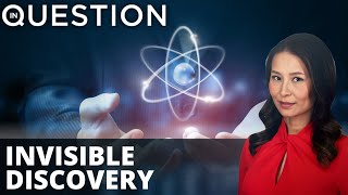 Invisible atoms? MIT physicists make invisible matter