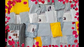 КУЧА ПОСЫЛОК С ALIEXPRESS и JOOM| #92 РАСПАКОВКА ПОСЫЛОК С АЛИЭКСПРЕСС , ДЖУМ | КУЧА ХАЛЯВЫ